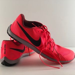 nike zoom forever waffle 5 review